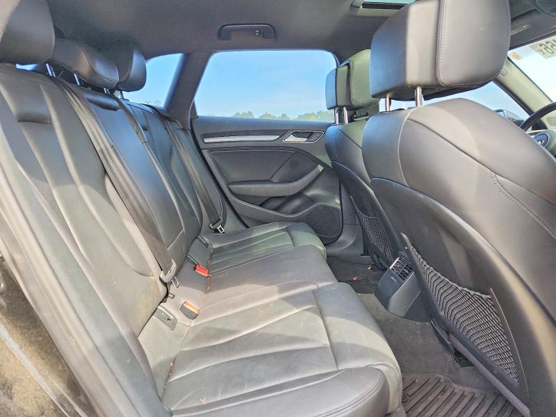 Продажа на аукционе авто 2016 Audi A3, vin: WAUTPBFF7GA024328, номер лота: 46582466