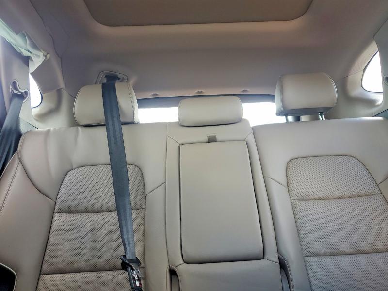 2021 Hyundai Tucson მანქანა იყიდება აუქციონზე, vin: KM8J33AL2MU288247, აუქციონის ნომერი: 79444675