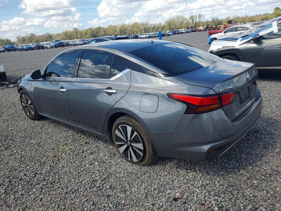 2019 Nissan Altima მანქანა იყიდება აუქციონზე, vin: 1N4BL4EV4KC169652, აუქციონის ნომერი: 41651886