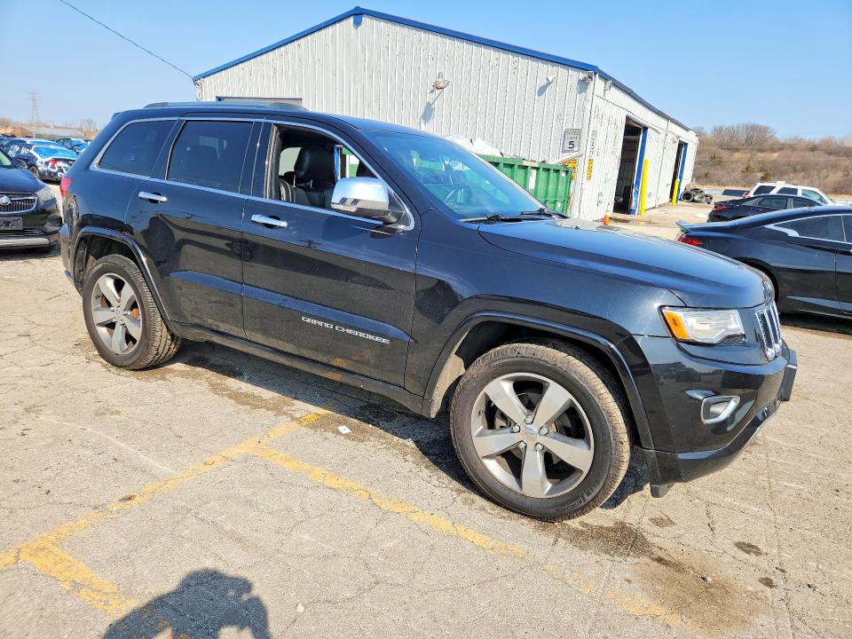 Продаж на аукціоні авто 2015 Jeep Grand Cherokee, vin: 1C4RJFCG4FC741842, номер лоту: 47833166