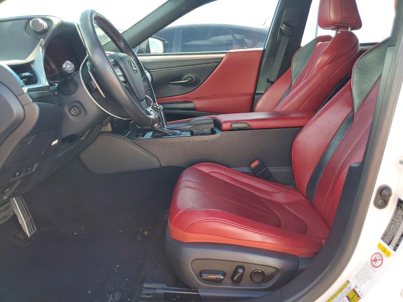 Продажа на аукционе авто 2019 Lexus Es 350, vin: 58ABZ1B10KU026821, номер лота: 79827575