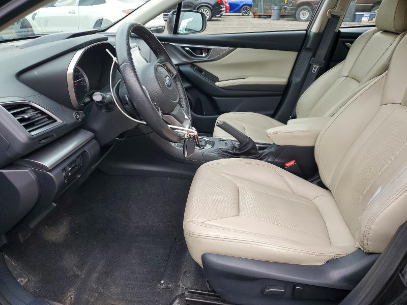 Продажа на аукционе авто 2020 Subaru Impreza, vin: 4S3GTAU68L3729330, номер лота: 46363246