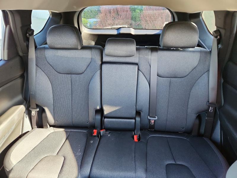 47116046 :رقم المزاد ، 5NMS2DAJ7NH459857 vin ، 2022 Hyundai Santa Fe مزاد بيع