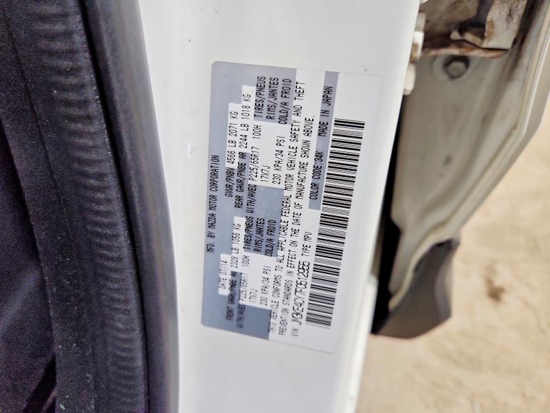 Aukcja sprzedaży 2015 Mazda Cx-5, vin: JM3KE4CY7F0512955, numer aukcji: 47563556