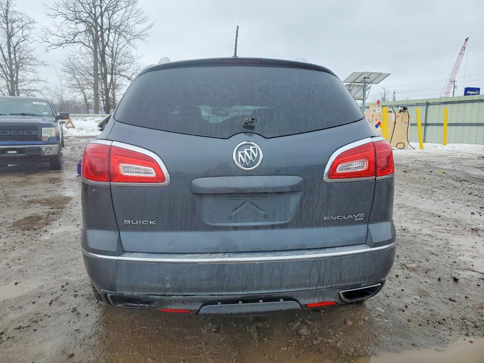 Aukcja sprzedaży 2013 Buick Enclave, vin: 5GAKVCKD5DJ112581, numer aukcji: 79585775