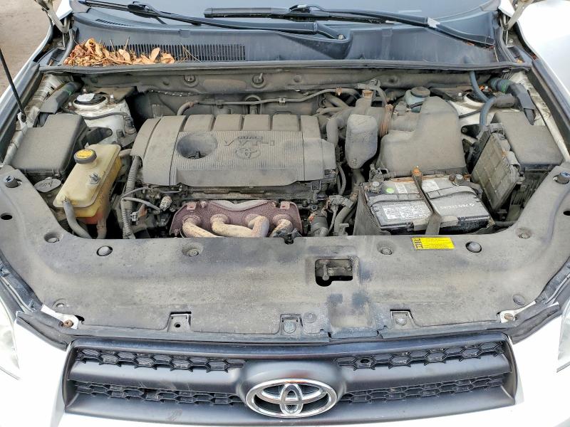 Aukcja sprzedaży 2011 Toyota Rav4, vin: 2T3BF4DVXBW176654, numer aukcji: 47406316