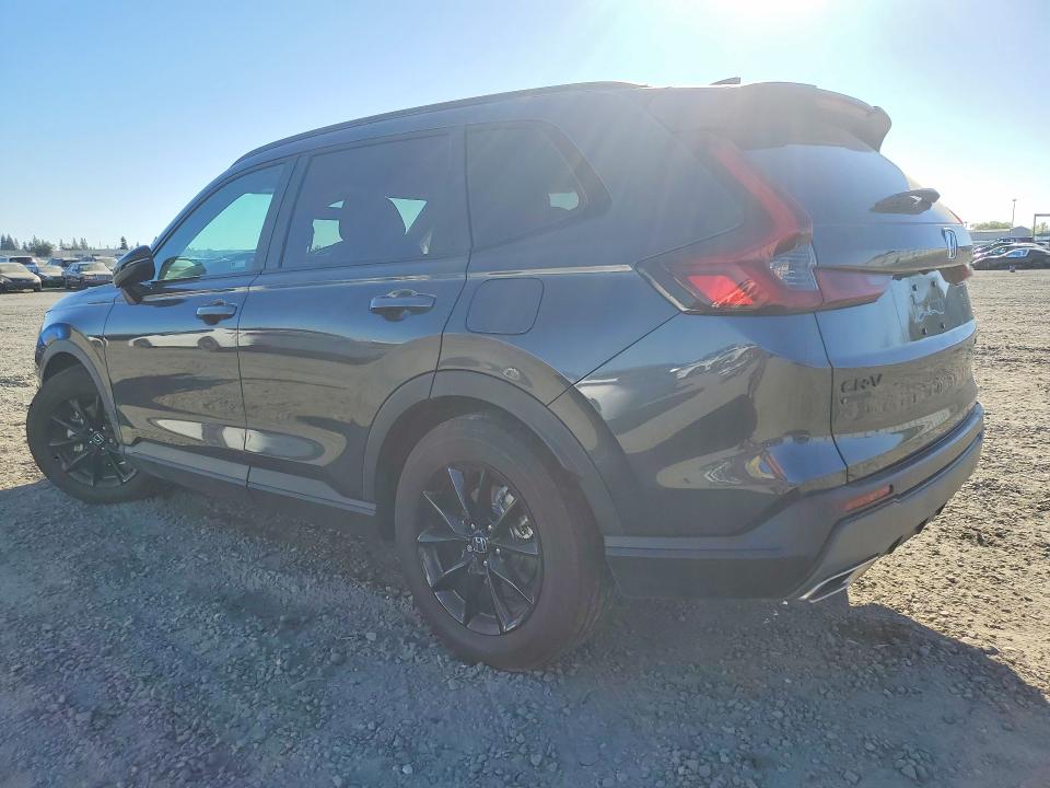 Продажа на аукционе авто 2026 Honda Cr-v, vin: 7FARS6H83TE014645, номер лота: 45836956