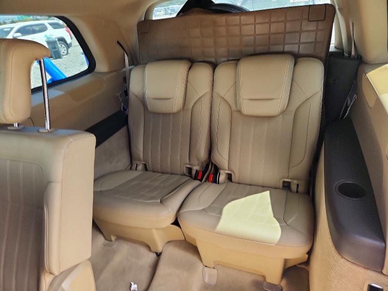 41953026 :رقم المزاد ، 4JGDF6EE7GA705451 vin ، 2016 Mercedes-benz Gl مزاد بيع