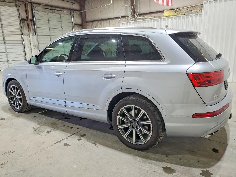 Aukcja sprzedaży 2017 Audi Q7, vin: WA1VAAF70HD026920, numer aukcji: 47319056