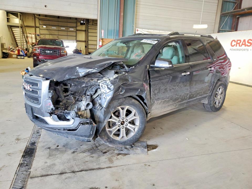 Aukcja sprzedaży 2013 Gmc Acadia, vin: 1GKKRRKD0DJ227504, numer aukcji: 47511926
