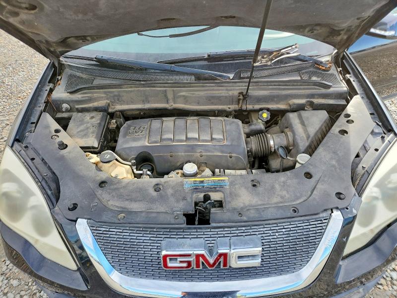 Продаж на аукціоні авто 2009 Gmc Acadia, vin: 1GKEV33D79J189040, номер лоту: 41773986