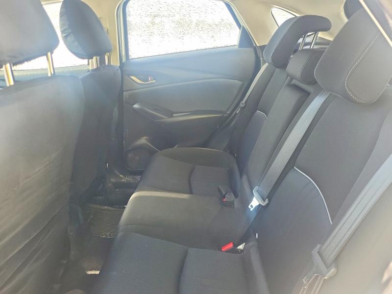 78682135 :رقم المزاد ، JM1DKFC79K1401146 vin ، 2019 Mazda Cx-3 مزاد بيع