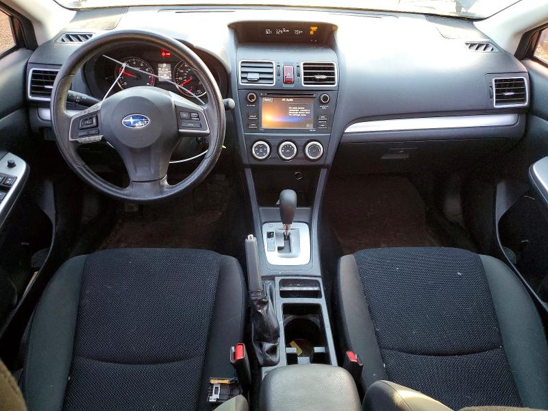 Aukcja sprzedaży 2016 Subaru Impreza, vin: JF1GPAA68G8270551, numer aukcji: 47418566