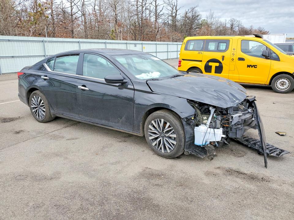 Aukcja sprzedaży 2025 Nissan Altima, vin: 1N4BL4DVXSN374740, numer aukcji: 46923736