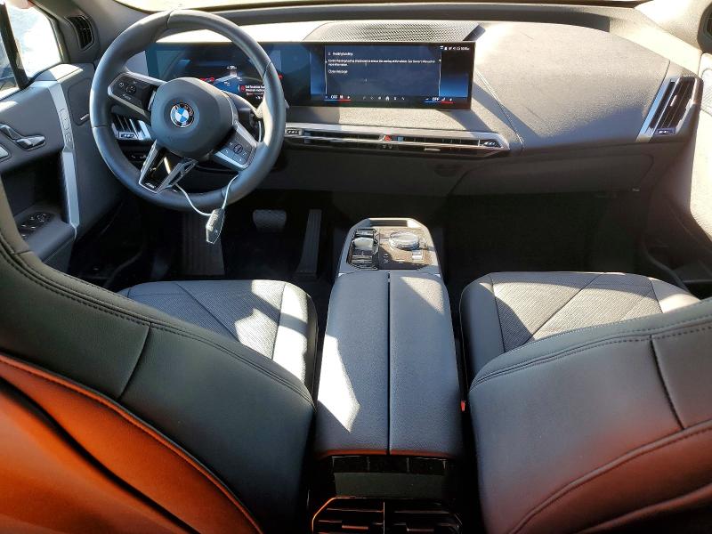 Aukcja sprzedaży 2025 Bmw Ix, vin: WB523CF03SCT43987, numer aukcji: 46425726