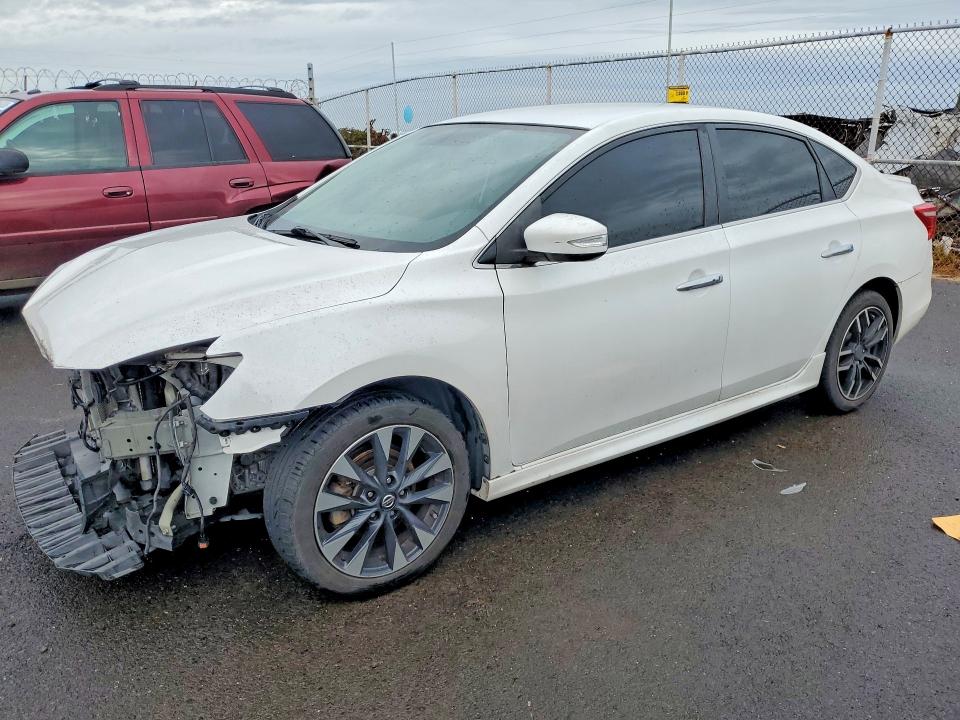 Aukcja sprzedaży 2016 Nissan Sentra, vin: 3N1AB7AP5GY332229, numer aukcji: 46217916