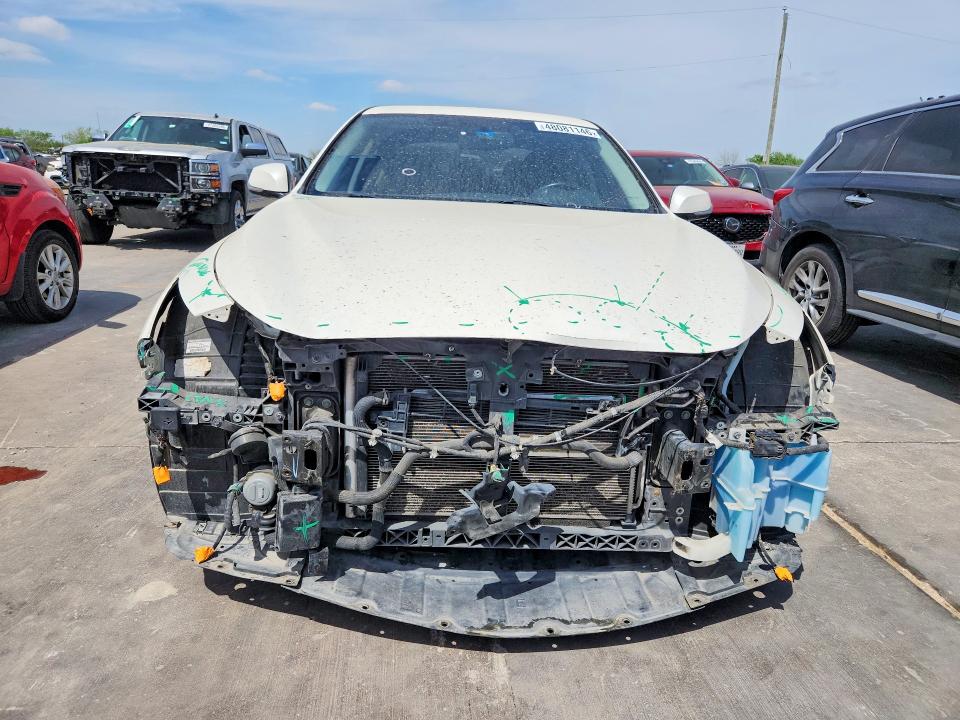 Aukcja sprzedaży 2020 Infiniti Q50, vin: JN1EV7AR0LM256913, numer aukcji: 48081146