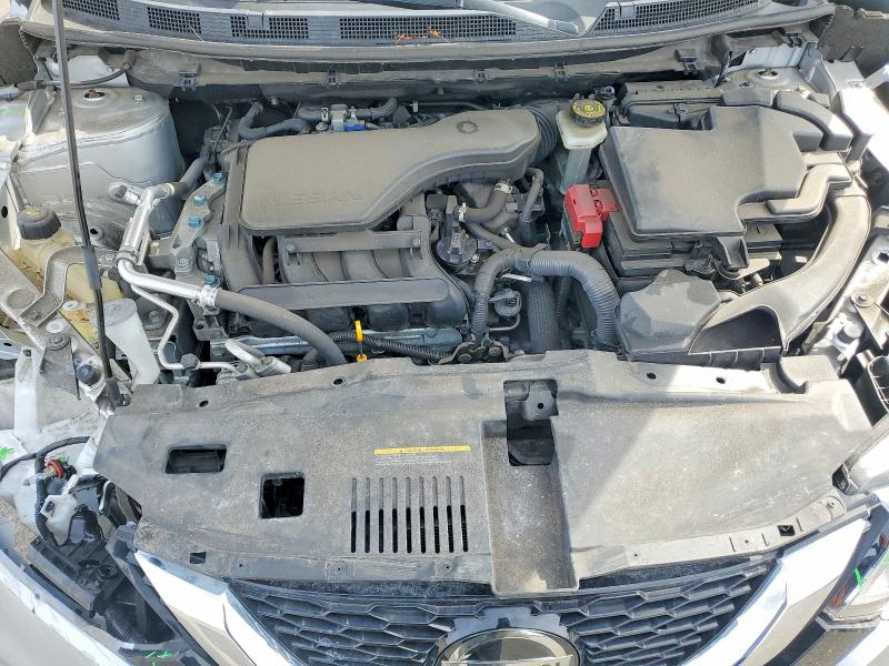 45491326 :رقم المزاد ، JN1BJ1BW2MW670796 vin ، 2021 Nissan Rogue Sport مزاد بيع