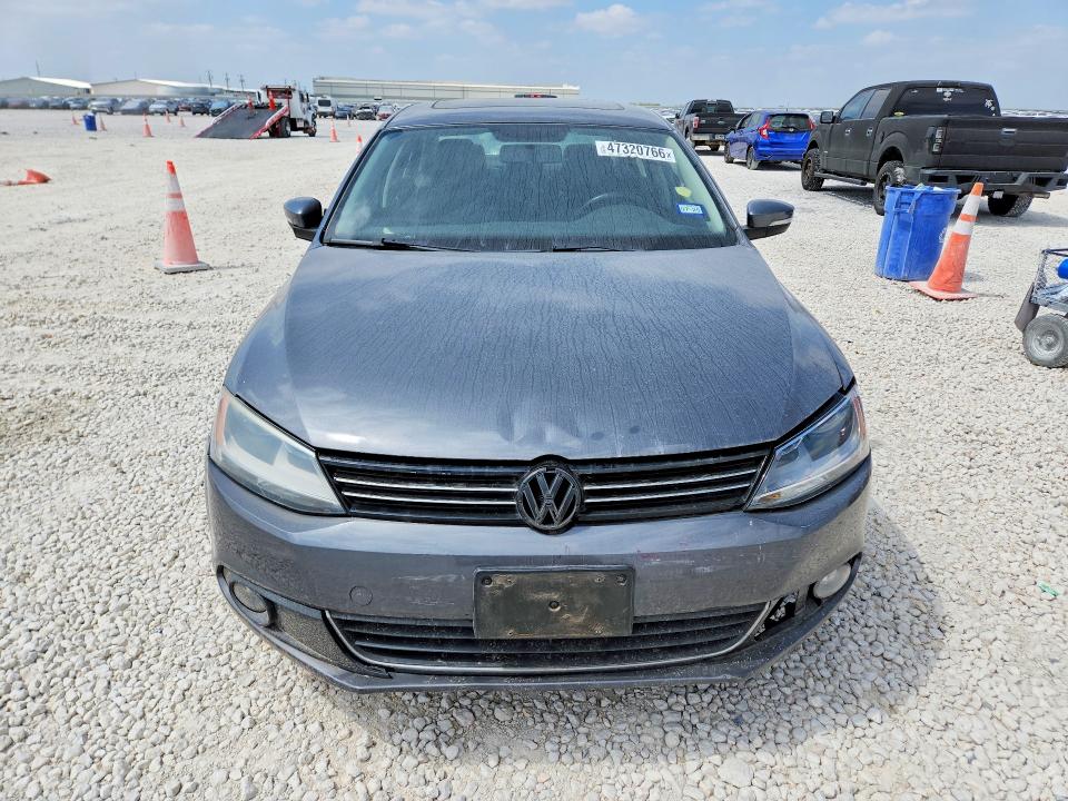 Aukcja sprzedaży 2014 Volkswagen Jetta, vin: 3VWL07AJ6EM324620, numer aukcji: 47320766