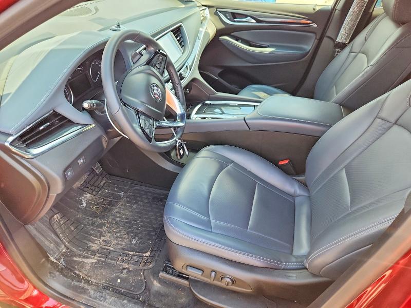 Aukcja sprzedaży 2023 Buick Enclave, vin: 5GAERBKW2PJ145006, numer aukcji: 47759196