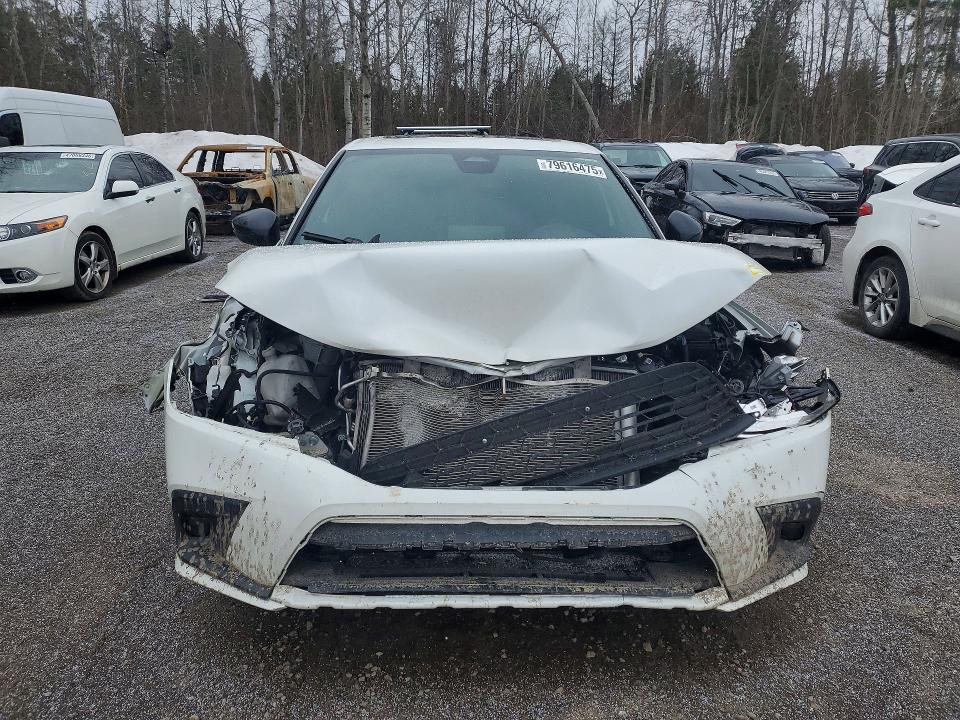 2024 Honda Civic Sport 4dr მანქანა იყიდება აუქციონზე, vin: 2HGFE2F57RH113528, აუქციონის ნომერი: 79616475