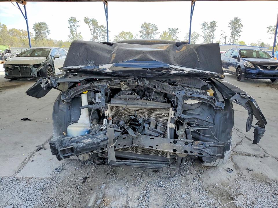 47928826 :رقم المزاد ، 2C3CDYAG6EH273897 vin ، 2014 Dodge Challenger مزاد بيع