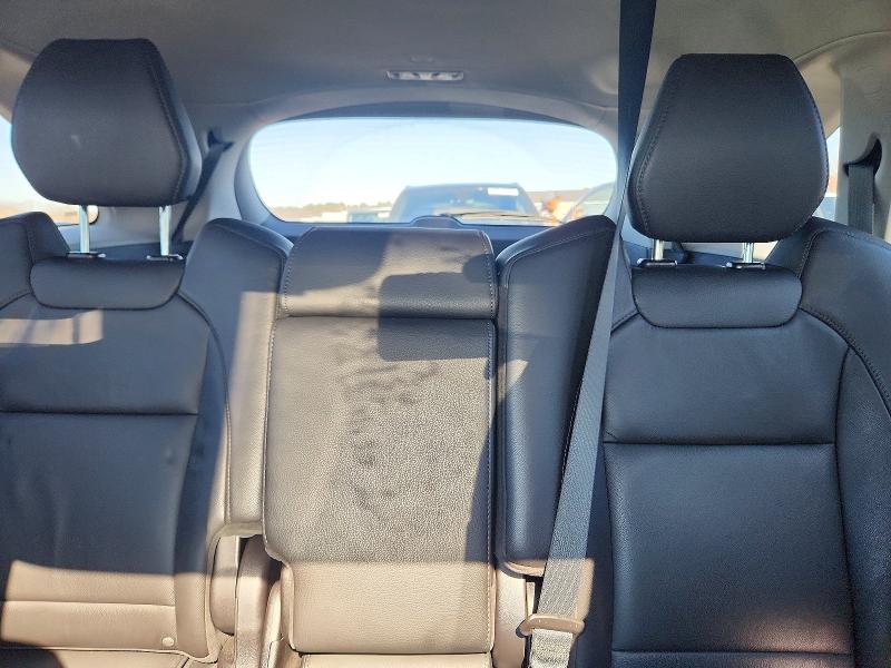 2018 Acura Mdx მანქანა იყიდება აუქციონზე, vin: 5J8YD4H57JL016938, აუქციონის ნომერი: 41945876