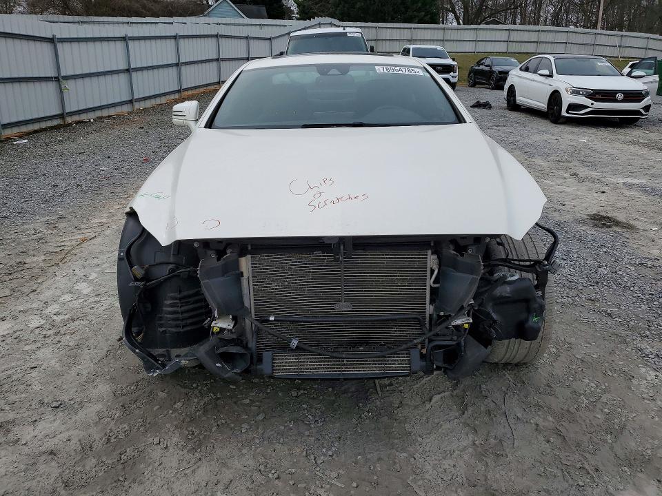 78954785 :رقم المزاد ، WDDLJ9BB2FA150116 vin ، 2015 Mercedes-benz Cls مزاد بيع