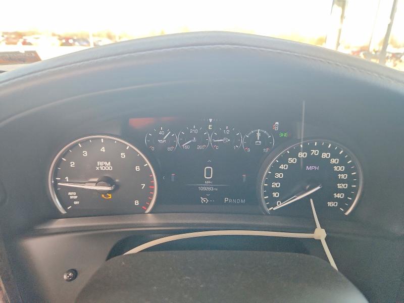 Продаж на аукціоні авто 2017 Cadillac Ct6, vin: 1G6KD5RS7HU151892, номер лоту: 46919966
