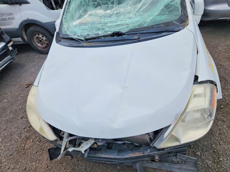 46366126 :رقم المزاد ، 3N1BC1CP2BL499536 vin ، 2011 Nissan Versa مزاد بيع