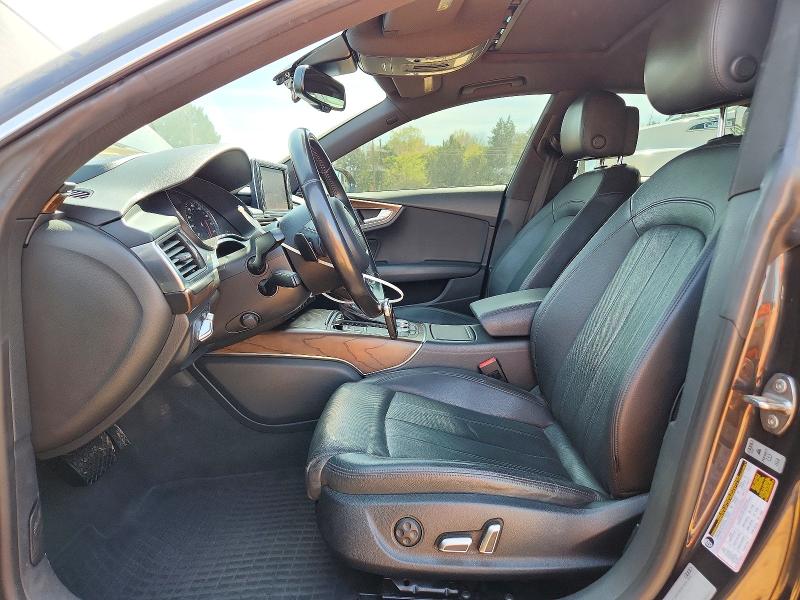 Aukcja sprzedaży 2016 Audi A7, vin: WAU2GAFC3GN019700, numer aukcji: 47330936