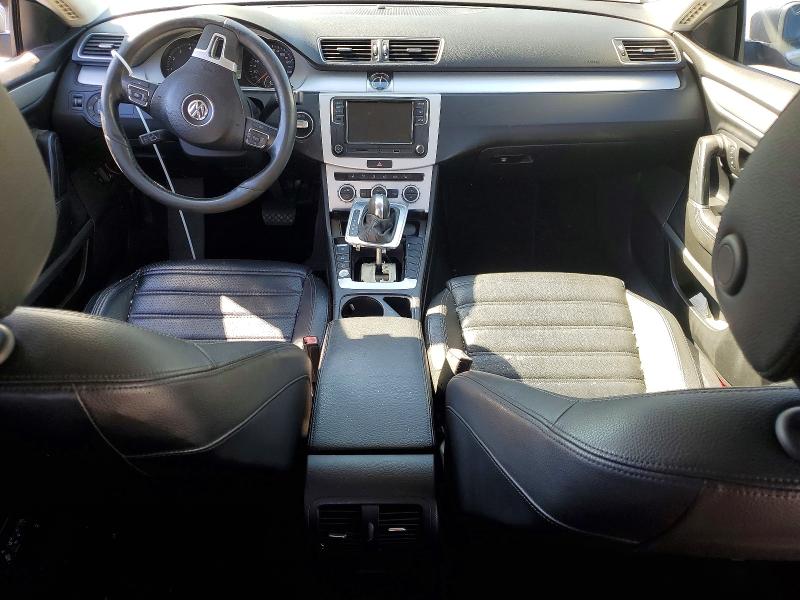 Продаж на аукціоні авто 2013 Volkswagen Cc, vin: WVWBP7AN3DE505742, номер лоту: 46660256