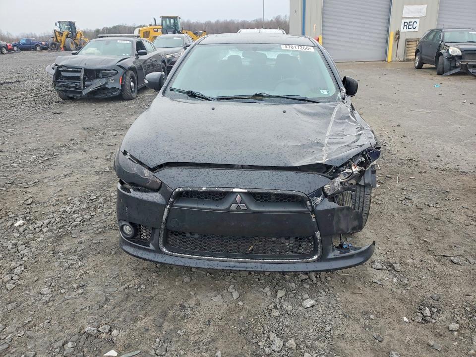 Продаж на аукціоні авто 2015 Mitsubishi Lancer, vin: JA32V2FW0FU000890, номер лоту: 47017266