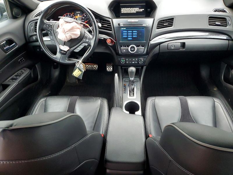 Продажа на аукционе авто 2022 Acura Ilx, vin: 19UDE2F81NA006520, номер лота: 45640656