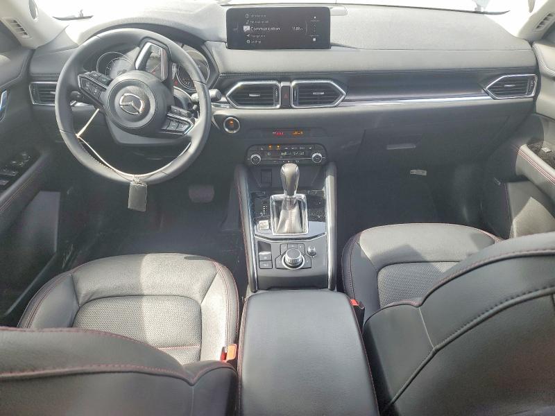 Продаж на аукціоні авто 2025 Mazda Cx-5, vin: JM3KFBCM1S0602725, номер лоту: 46388796