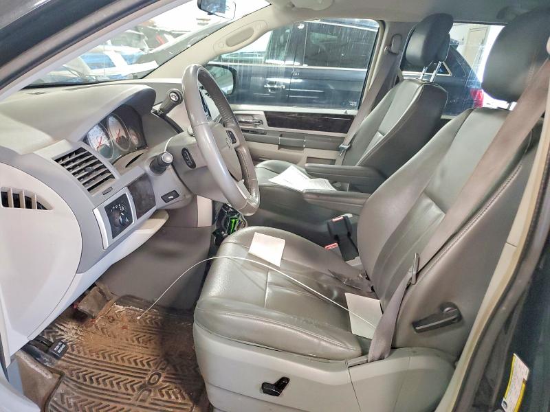 Продаж на аукціоні авто 2010 Dodge Grand Caravan, vin: 2D4RN5DX0AR389343, номер лоту: 41825496