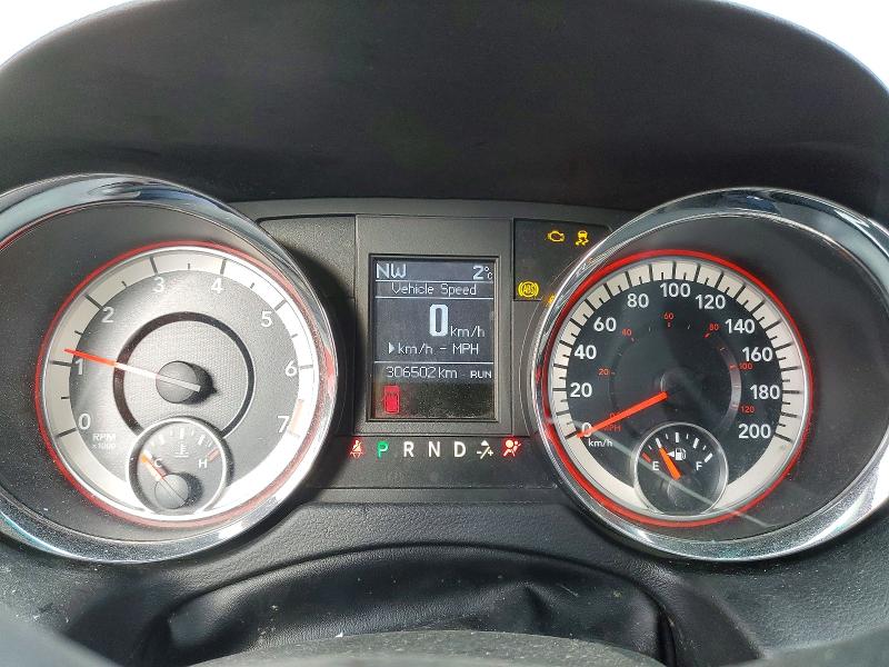 Aukcja sprzedaży 2016 Dodge Grand Caravan, vin: 2C4RDGDGXGR241446, numer aukcji: 46189056