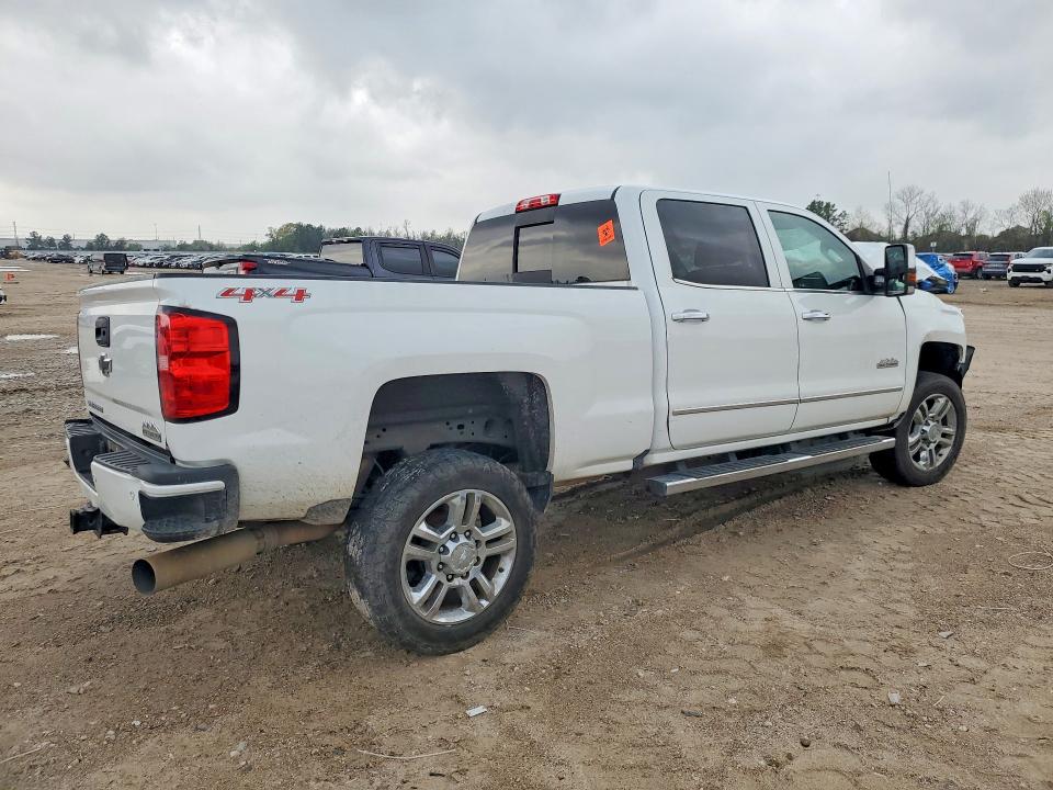 Продажа на аукционе авто 2017 Chevrolet Silverado, vin: 1GC1KXEY5HF230924, номер лота: 41826636