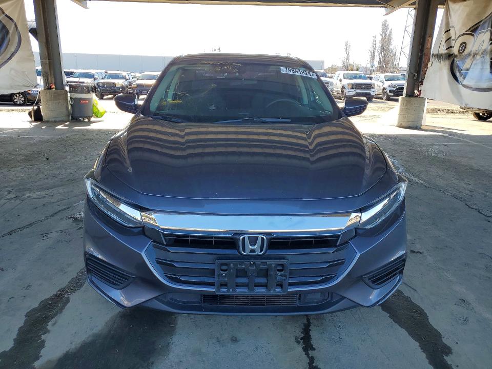 Aukcja sprzedaży 2021 Honda Insight, vin: 19XZE4F51ME011184, numer aukcji: 79591925