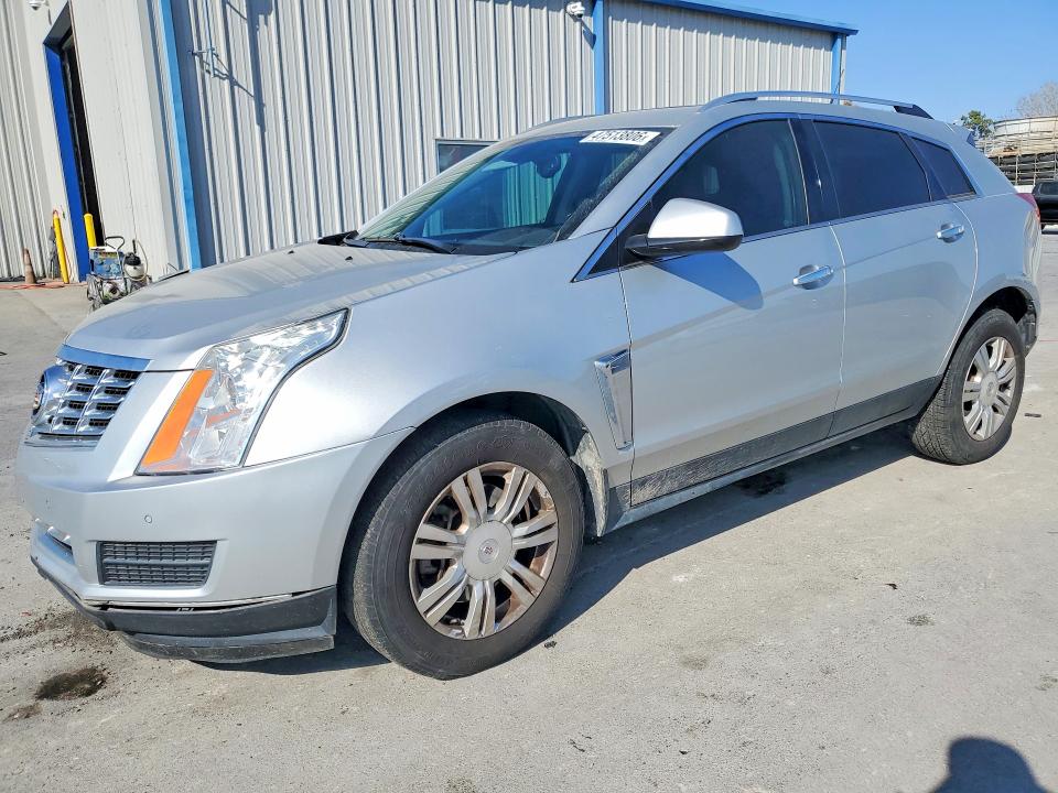 Aukcja sprzedaży 2013 Cadillac Srx, vin: 3GYFNCE30DS516139, numer aukcji: 47513806