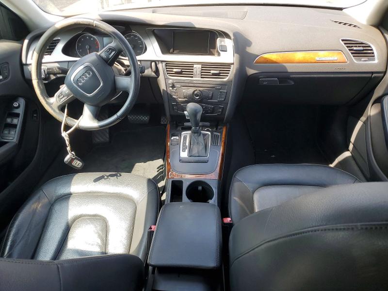 Aukcja sprzedaży 2009 Audi A4, vin: WAULF78KX9N058382, numer aukcji: 47079266
