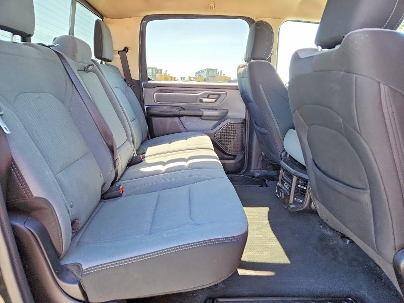 Auction sale of the 2020 Ram 1500, vin: 1C6RRFFG1LN115256, lot number: 45536426
