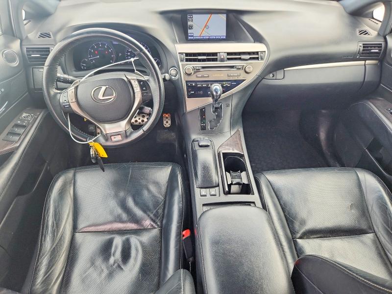 Aukcja sprzedaży 2014 Lexus Rx 350, vin: 2T2BK1BA2EC243185, numer aukcji: 46299866