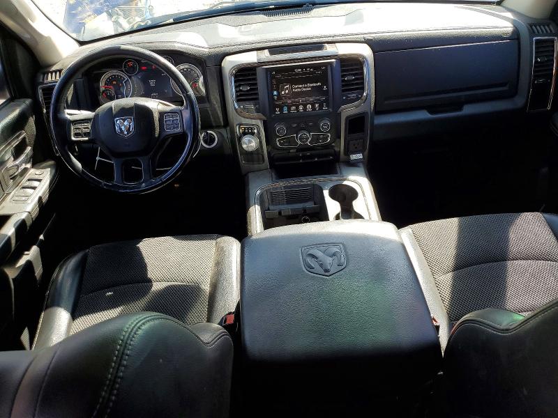 Продажа на аукционе авто 2016 Ram 1500, vin: 1C6RR6MT8GS242710, номер лота: 47142306