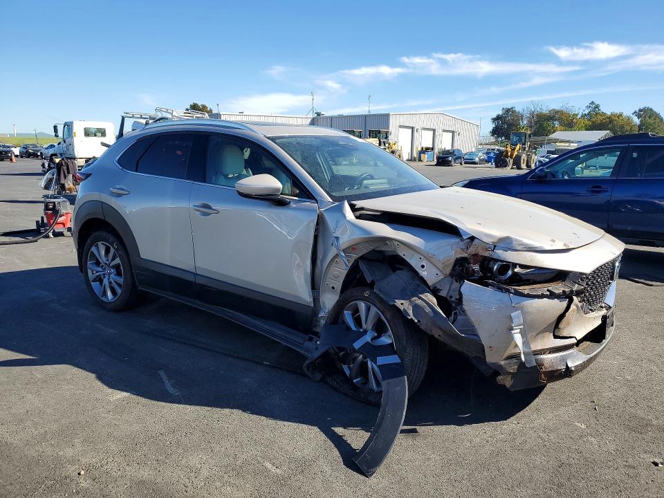 Aukcja sprzedaży 2024 Mazda Cx-30, vin: 3MVDMBDM9RM609577, numer aukcji: 41651716