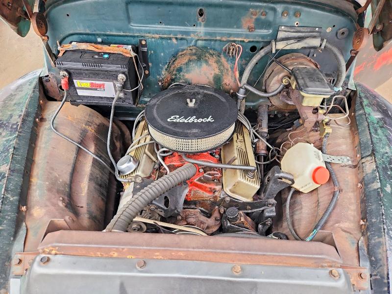 Продажа на аукционе авто 1951 Chevrolet Uk, vin: AJCG26637, номер лота: 79893165