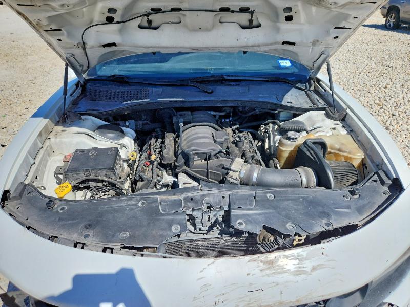 Aukcja sprzedaży 2018 Dodge Charger, vin: 2C3CDXGJ5JH283098, numer aukcji: 46268016