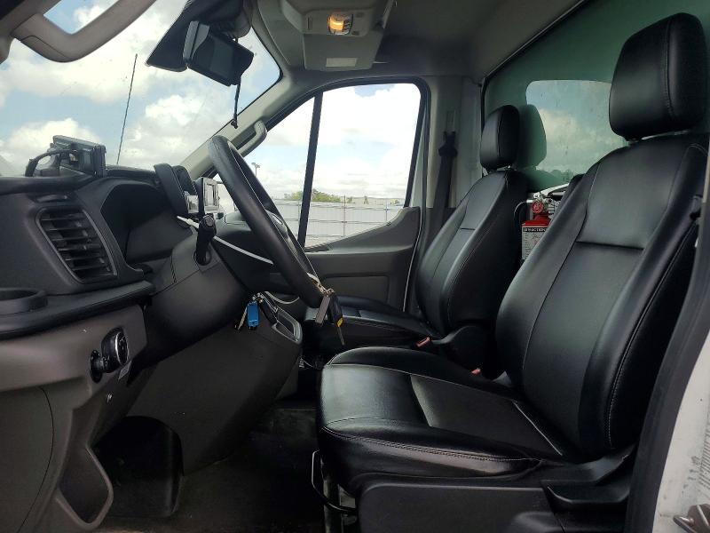 Продаж на аукціоні авто 2020 Ford Transit, vin: 1FDBW5Z82LKA95565, номер лоту: 79965875