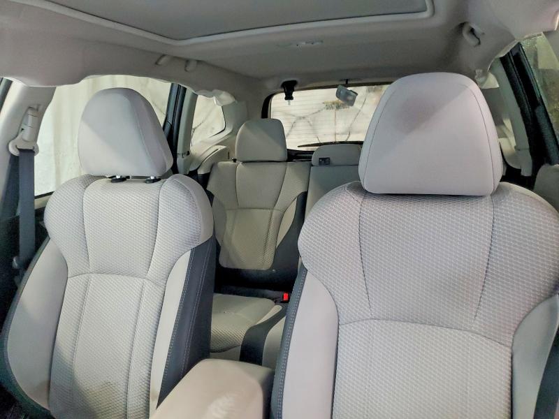 Продажа на аукционе авто 2020 Subaru Forester, vin: JF2SKAJC8LH415012, номер лота: 79685255