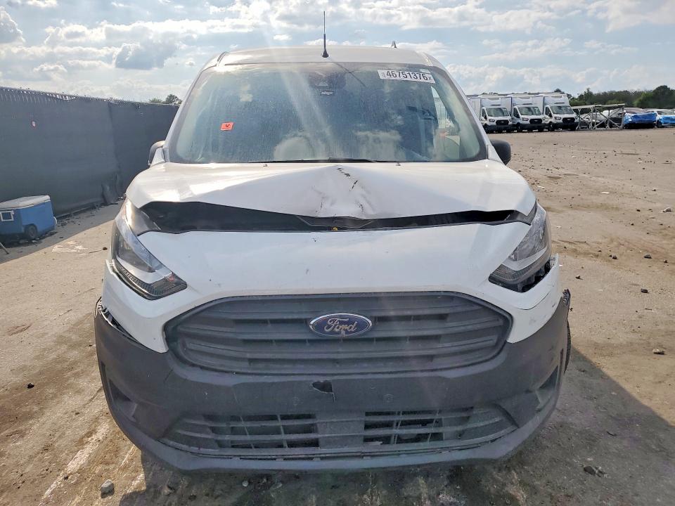 Продажа на аукционе авто 2023 Ford Transit Connect, vin: NM0LS7S20P1565123, номер лота: 46751376